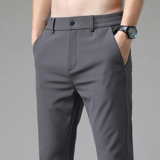 Schmale Stretchhose Athen