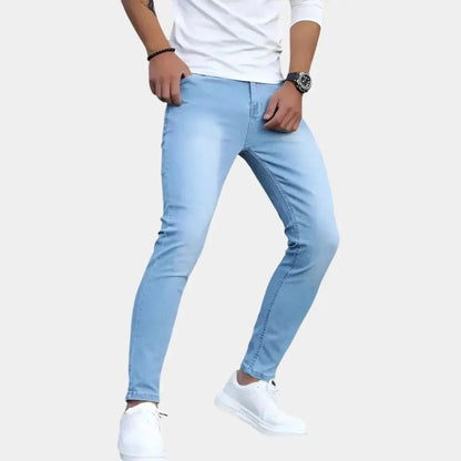 Belgravia Skinny Jeans