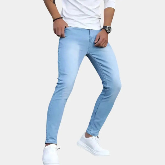 Belgravia Skinny Jeans