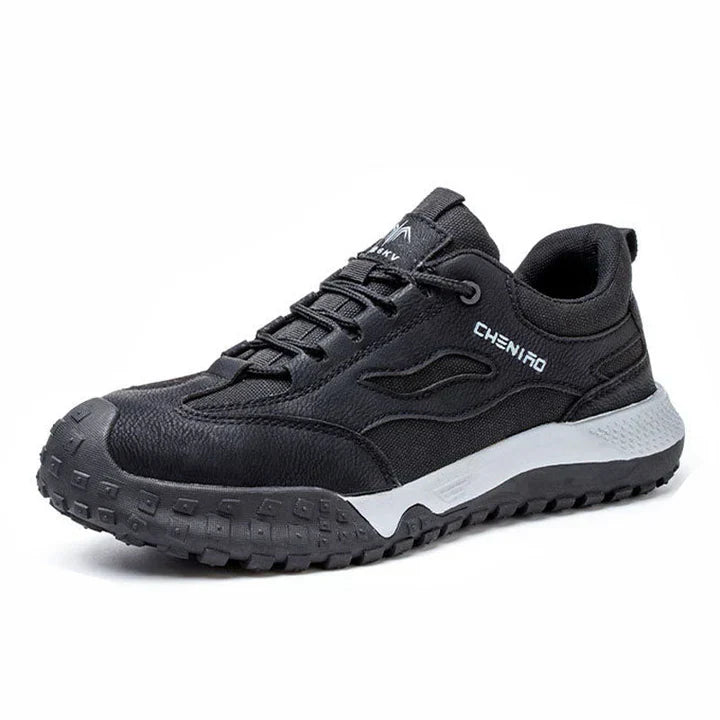 Atmungsaktive und rutschfeste Cheniro-Sneaker