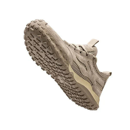Atmungsaktive und rutschfeste Cheniro-Sneaker