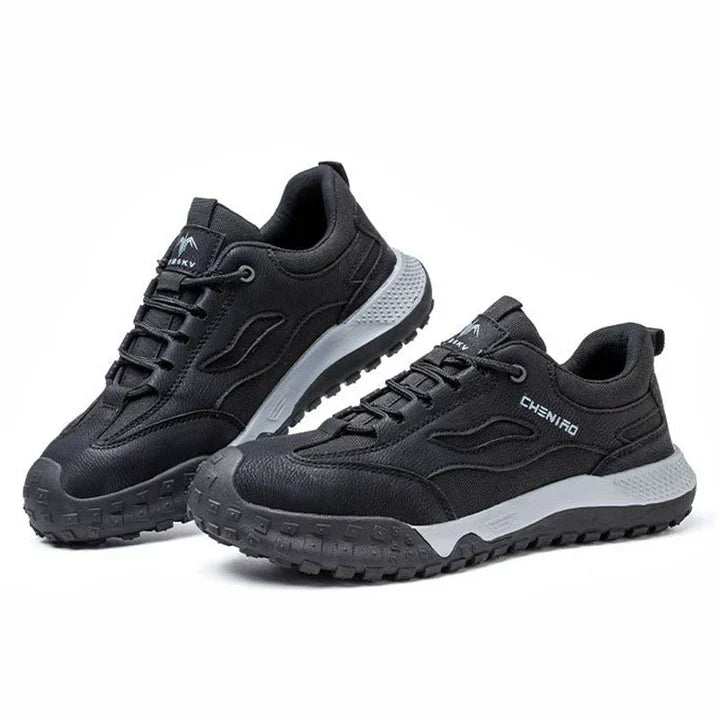 Atmungsaktive und rutschfeste Cheniro-Sneaker