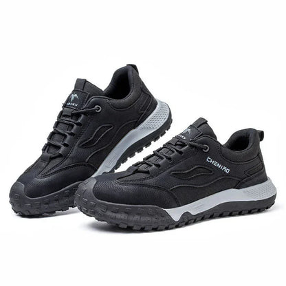 Atmungsaktive und rutschfeste Cheniro-Sneaker