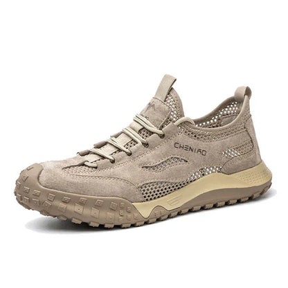 Atmungsaktive und rutschfeste Cheniro-Sneaker