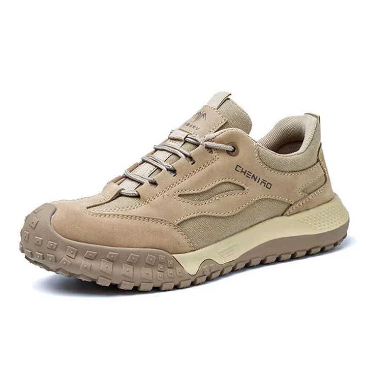 Atmungsaktive und rutschfeste Cheniro-Sneaker