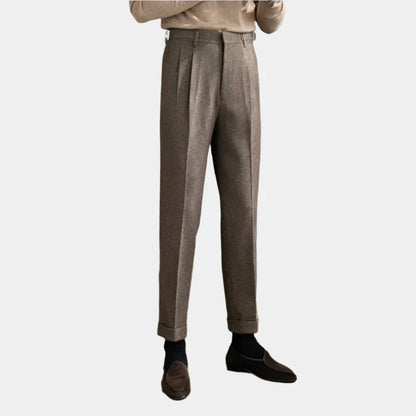 Vittorio High-Waist-Hose
