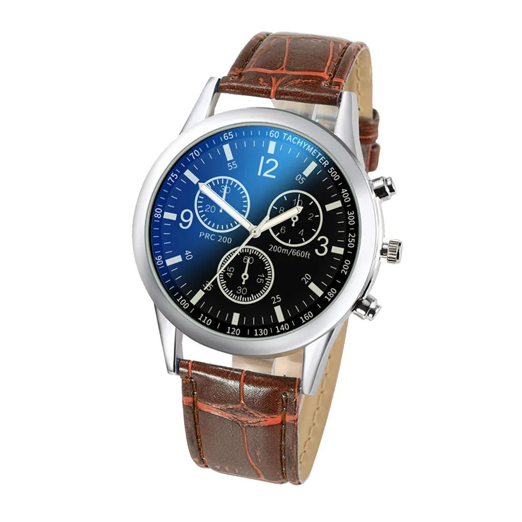 Vero Aorus Uhr – Eleganz und Präzision