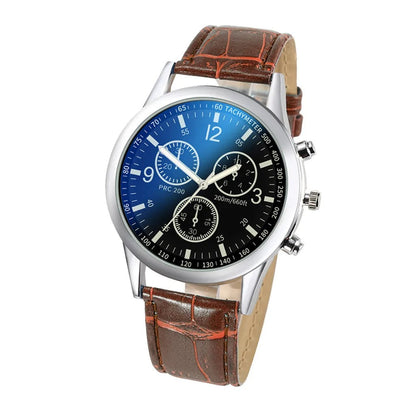Vero Aorus Uhr – Eleganz und Präzision