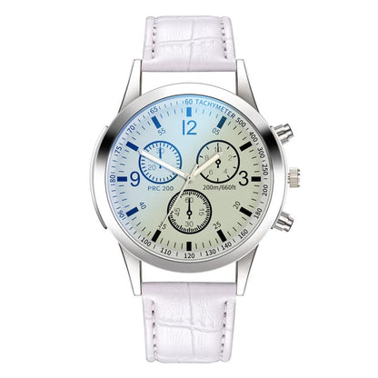 Vero Aorus Uhr – Eleganz und Präzision