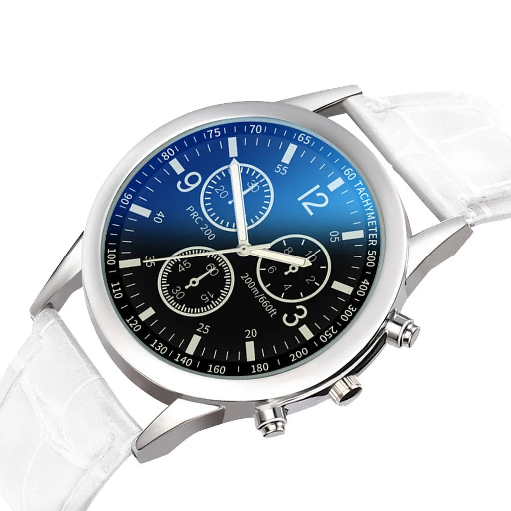 Vero Aorus Uhr – Eleganz und Präzision