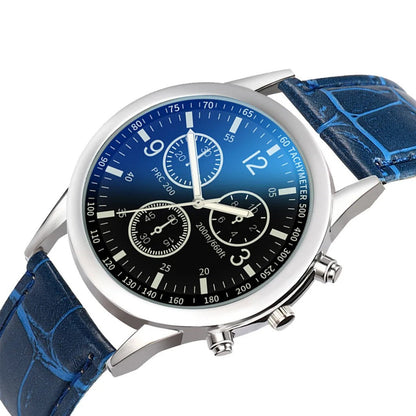 Vero Aorus Uhr – Eleganz und Präzision