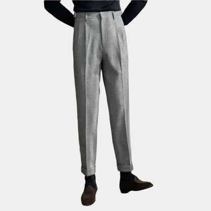 Vittorio High-Waist-Hose