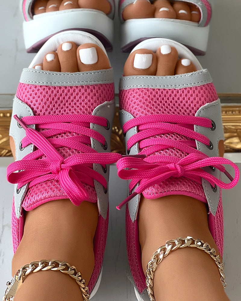 Murffine Comfort Orthopädische Sandalen