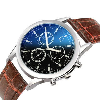 Vero Aorus Uhr – Eleganz und Präzision