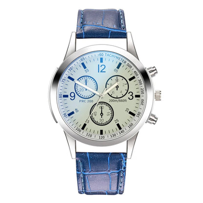 Vero Aorus Uhr – Eleganz und Präzision