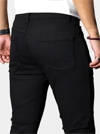 Belgravia Skinny Jeans