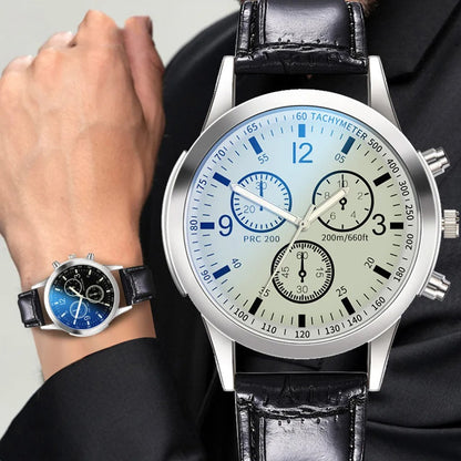 Vero Aorus Uhr – Eleganz und Präzision