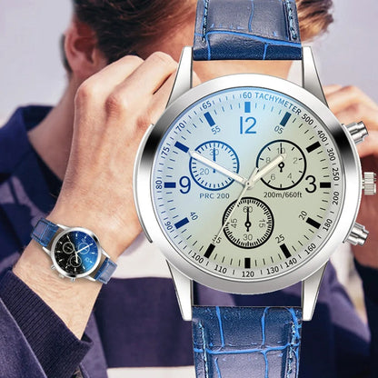 Vero Aorus Uhr – Eleganz und Präzision