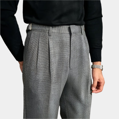 Vittorio High-Waist-Hose