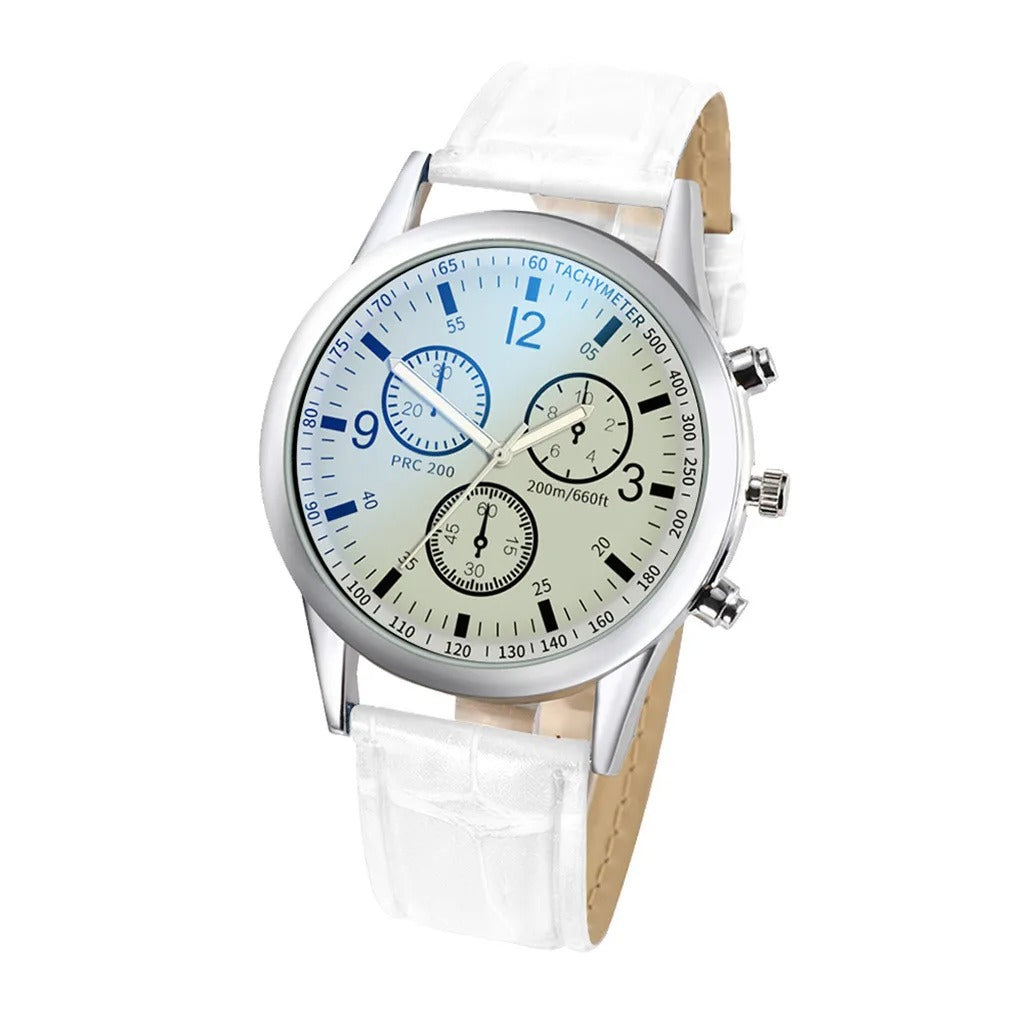 Vero Aorus Uhr – Eleganz und Präzision