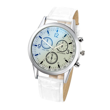 Vero Aorus Uhr – Eleganz und Präzision