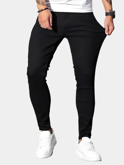 Belgravia Skinny Jeans