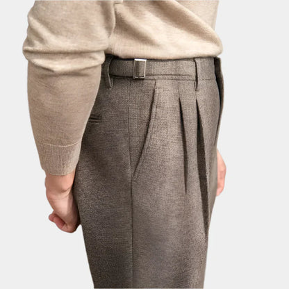 Vittorio High-Waist-Hose
