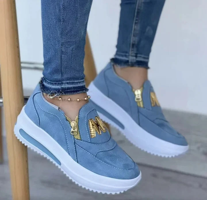 Glow M™ Bequeme Damenschuhe