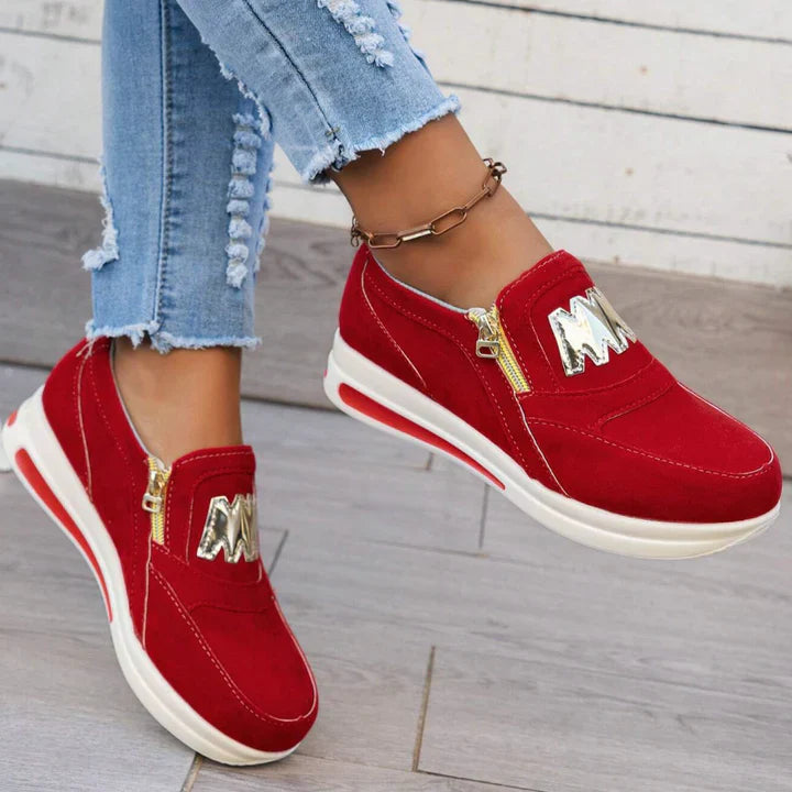 Glow M™ Bequeme Damenschuhe