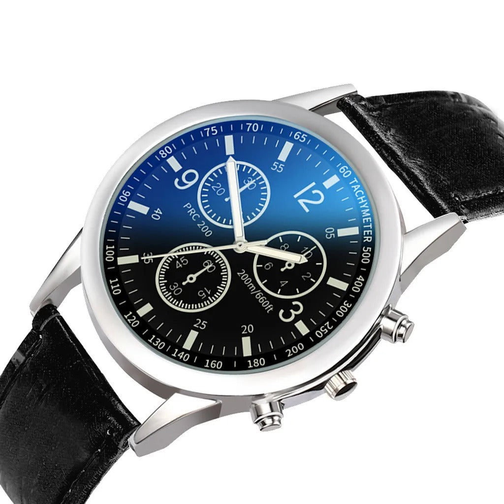 Vero Aorus Uhr – Eleganz und Präzision