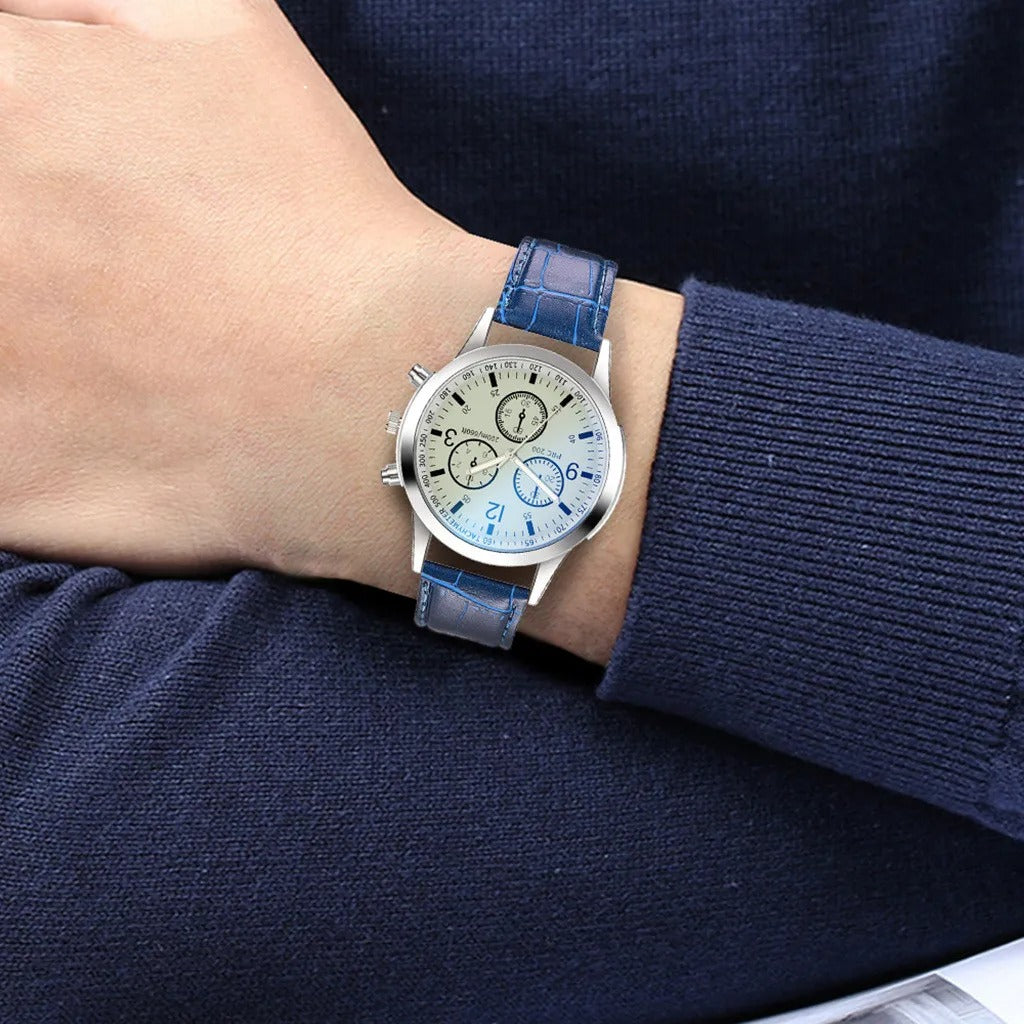 Vero Aorus Uhr – Eleganz und Präzision