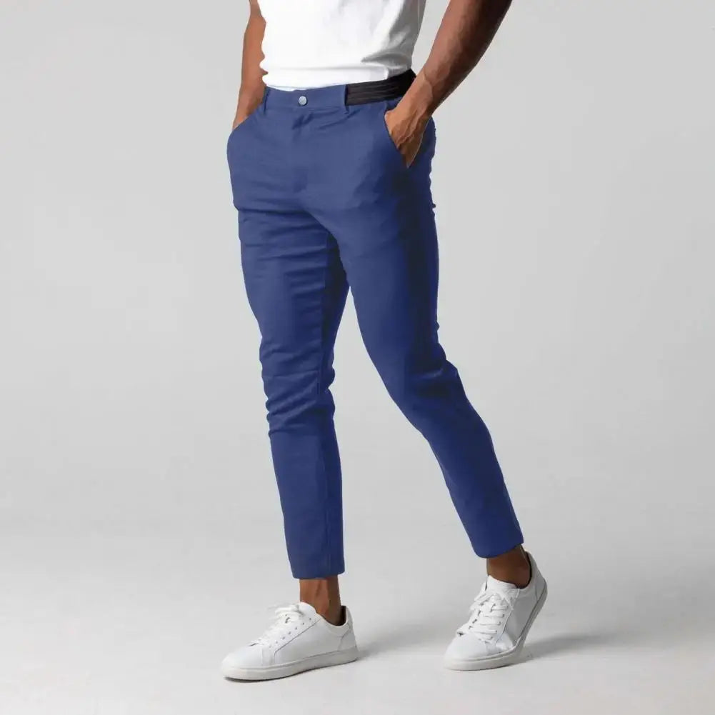 Regent Slim Elegante Hose
