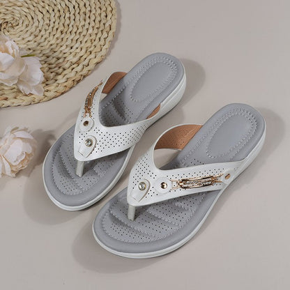Sandalen Marie Orthopädische 