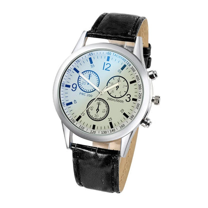 Vero Aorus Uhr – Eleganz und Präzision