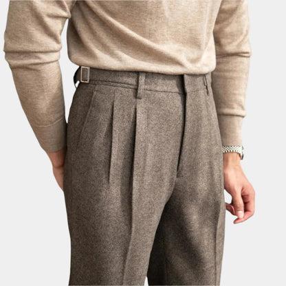 Vittorio High-Waist-Hose