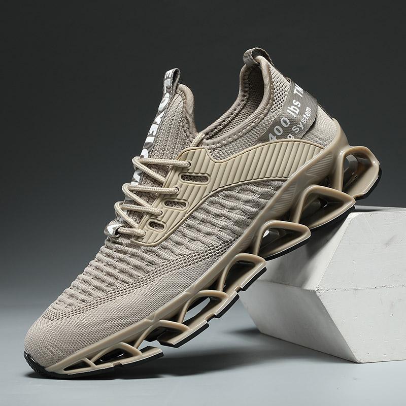 Super stylische Sneaker