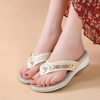 Sandalen Marie Orthopädische 