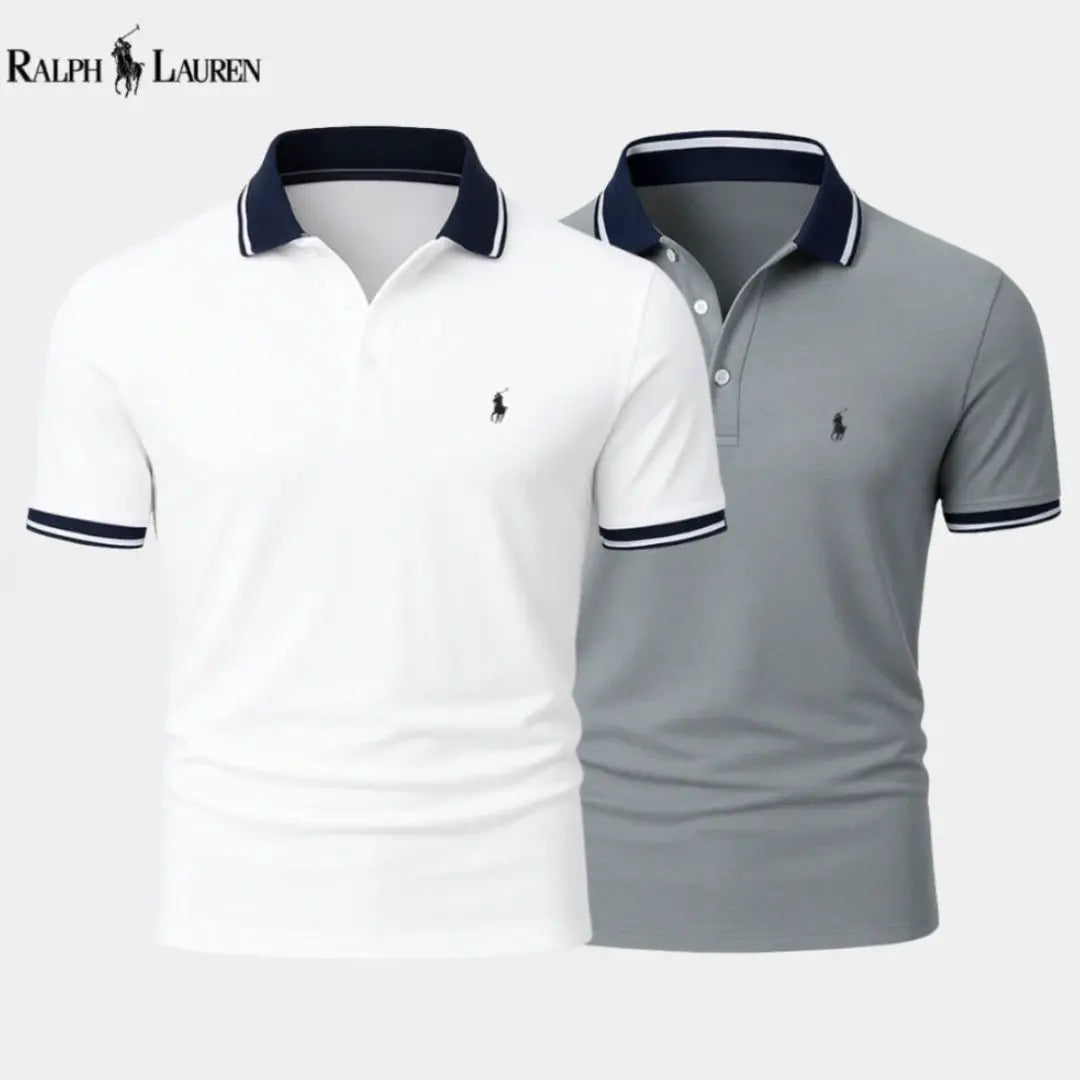 Premium Poloshirt 