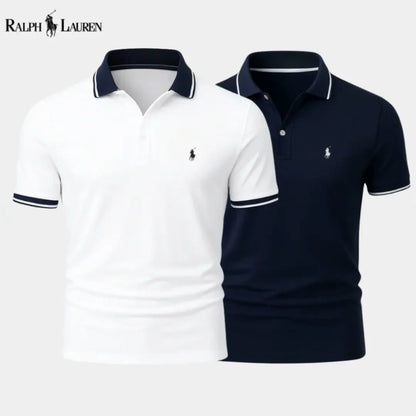 Premium Poloshirt 