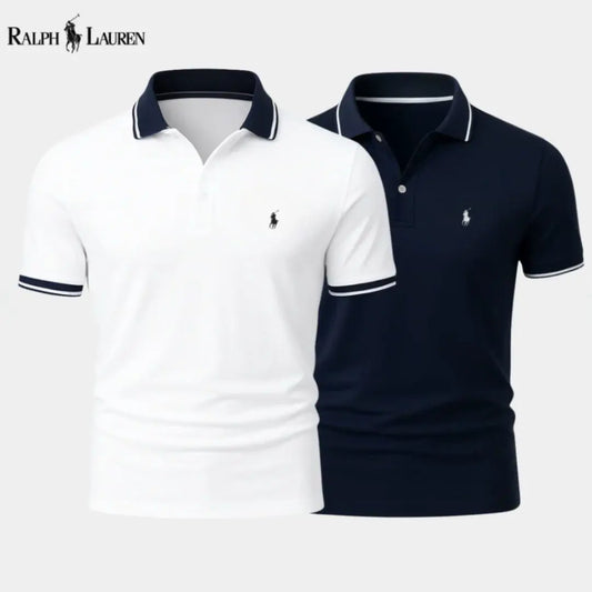 Premium Poloshirt 