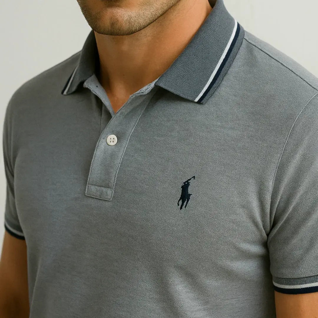 Premium Poloshirt 