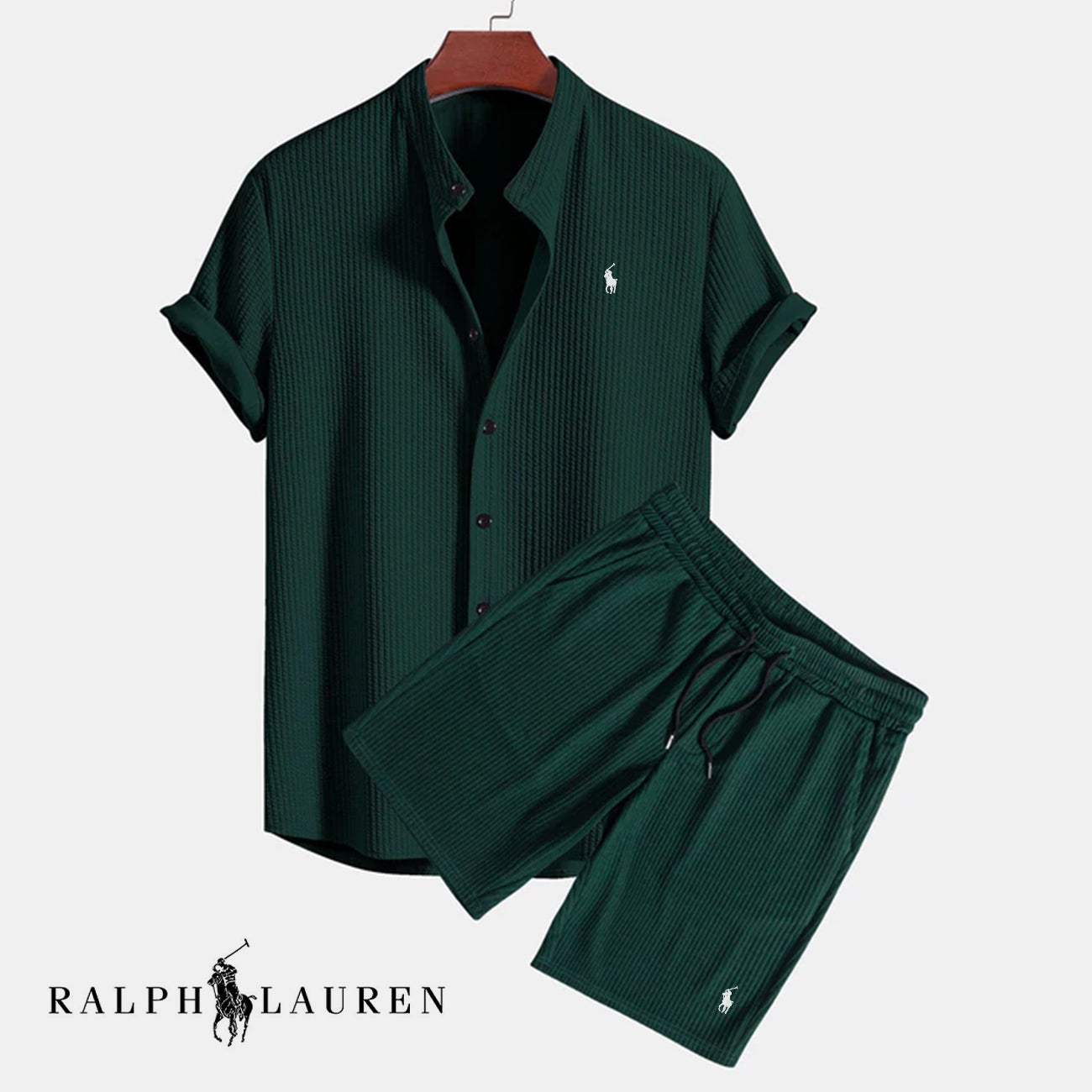 RL® Frühlings-Premium-Outfit | 40 % Rabatt 
