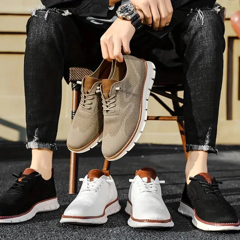 HD Ventura Turnschuhe 