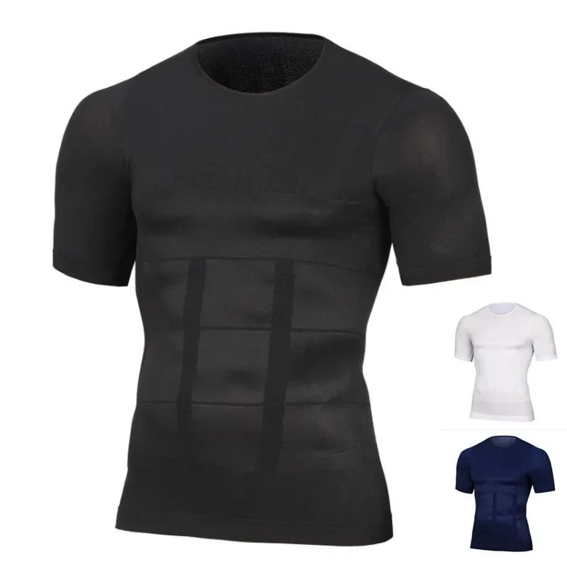 SlimFit™ Sculpting Shirt – 1 bezahlen, 2 bekommen