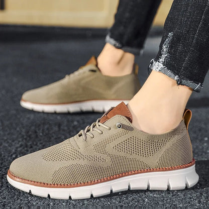 Ultrabequeme Urban-Schuhe 