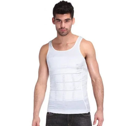 SlimFit™ Sculpting Shirt – 1 bezahlen, 2 bekommen
