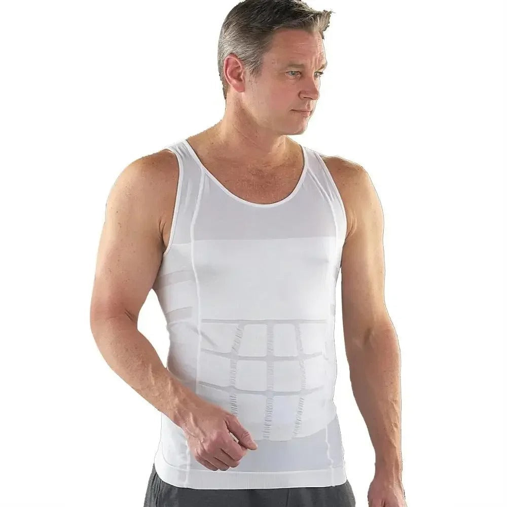 SlimFit™ Sculpting Shirt – 1 bezahlen, 2 bekommen