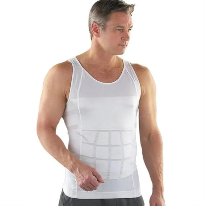 SlimFit™ Sculpting Shirt – 1 bezahlen, 2 bekommen