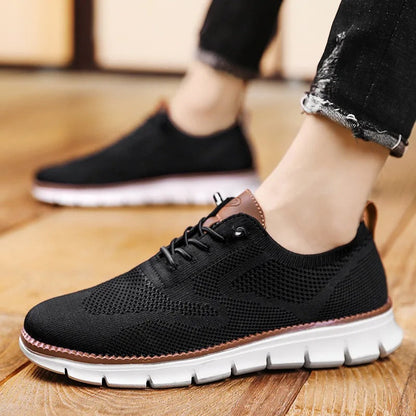 Ultrabequeme Urban-Schuhe 