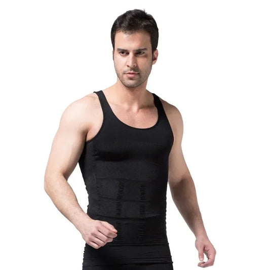 SlimFit™ Sculpting Shirt – 1 bezahlen, 2 bekommen